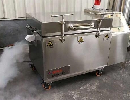 鋁模具冷卻 鋁模具冷卻