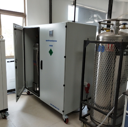 液氮補(bǔ)液設(shè)備 液氮補(bǔ)液設(shè)備