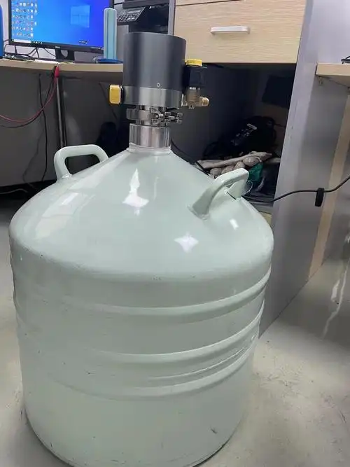 自動(dòng)液氮泵 自動(dòng)液氮泵