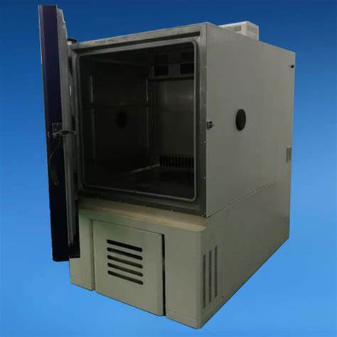 液氮高低溫試驗箱 液氮高低溫試驗箱